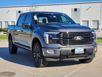 2025 Ford F-150 SuperCrew Cab 4x4 Pickup for sale #S7018 - photo 1