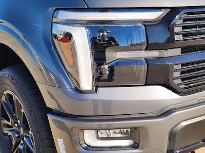 New 2025 Ford F-150 - photo 1