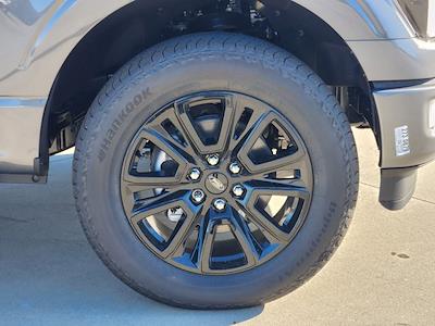 New 2025 Ford F-150 - photo 1