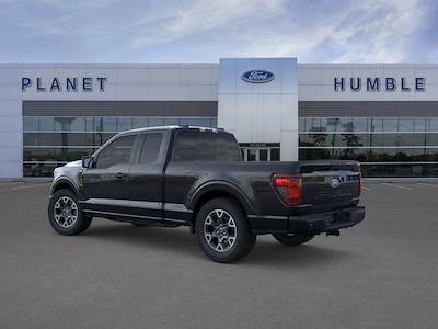 2025 Ford F-150 Super Cab RWD Pickup for sale #S7019 - photo 2