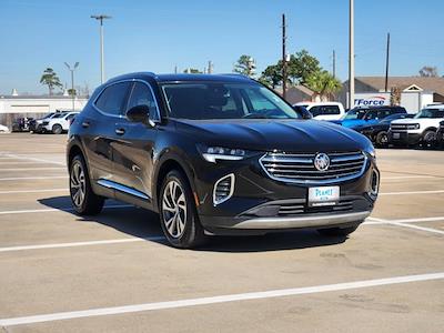Used 2023 Buick Envision Essence for sale #S7024A - photo 2