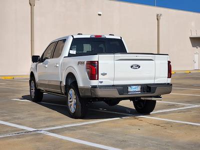 2025 Ford F-150 SuperCrew Cab 4x4 Pickup for sale #S7025 - photo 2
