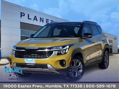 Used 2024 Kia Seltos S for sale #S7026A - photo 1