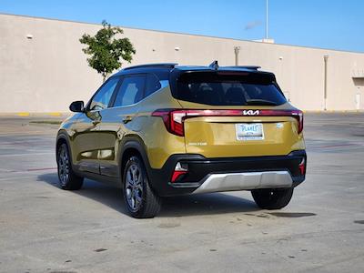 Used 2024 Kia Seltos S for sale #S7026A - photo 2