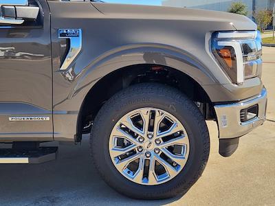 New 2025 Ford F-150 - photo 1