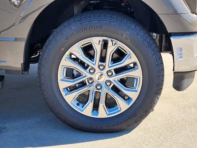 New 2025 Ford F-150 - photo 1