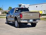 2025 Ford F-150 SuperCrew Cab 4x4 Pickup for sale #S7030 - photo 3