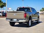 2025 Ford F-150 SuperCrew Cab 4x4 Pickup for sale #S7030 - photo 2