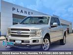 2018 Ford F-150 SuperCrew Cab 4x4 Pickup for sale #S7033A - photo 1