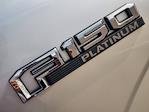 2018 Ford F-150 SuperCrew Cab 4x4 Pickup for sale #S7033A - photo 11