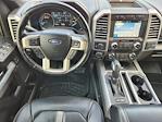 2018 Ford F-150 SuperCrew Cab 4x4 Pickup for sale #S7033A - photo 26