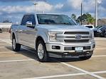2018 Ford F-150 SuperCrew Cab 4x4 Pickup for sale #S7033A - photo 4