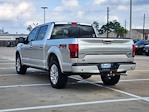 2018 Ford F-150 SuperCrew Cab 4x4 Pickup for sale #S7033A - photo 2