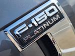 Used 2023 Ford F-150 Platinum SuperCrew Cab for sale #S7035A - photo 10
