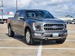 Used 2023 Ford F-150 Platinum SuperCrew Cab for sale #S7035A - photo 1