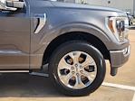 Used 2023 Ford F-150 Platinum SuperCrew Cab for sale #S7035A - photo 5