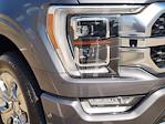 Used 2023 Ford F-150 Platinum SuperCrew Cab for sale #S7035A - photo 7