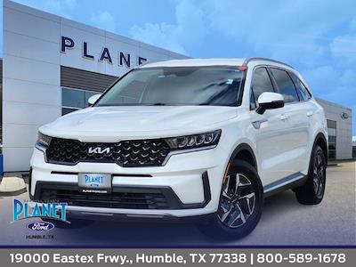 Used 2022 Kia Sorento Hybrid S for sale #S7040A1 - photo 1