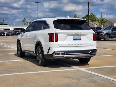 Used 2022 Kia Sorento Hybrid S for sale #S7040A1 - photo 2