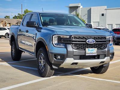 New 2025 Ford Ranger XLT SuperCrew Cab for sale #S7042 - photo 1