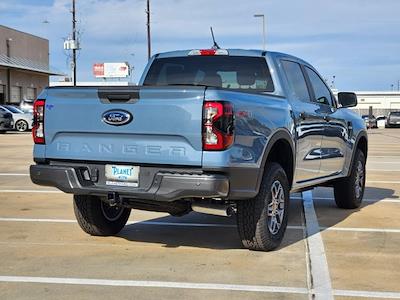 2025 Ford Ranger SuperCrew Cab 4x4 Pickup for sale #S7042 - photo 2