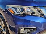Used 2017 Nissan Pathfinder SL for sale #S7043B - photo 9
