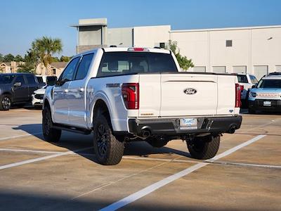 New 2025 Ford F-150 - photo 1