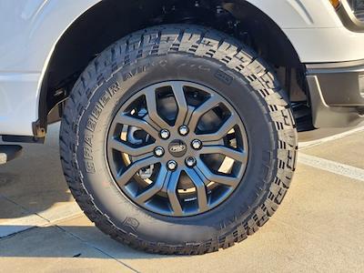 New 2025 Ford F-150 - photo 1