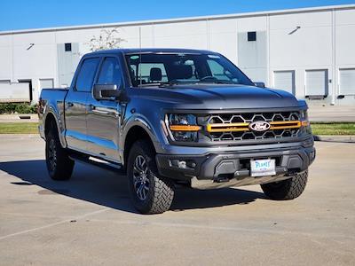 New 2025 Ford F-150 Tremor SuperCrew Cab for sale #S7049 - photo 1