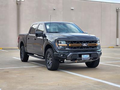 New 2025 Ford F-150 Tremor SuperCrew Cab for sale #S7050 - photo 1