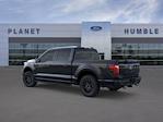 2025 Ford F-150 SuperCrew Cab 4x4 Pickup for sale #S7050 - photo 2