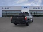 2025 Ford F-150 SuperCrew Cab 4x4 Pickup for sale #S7050 - photo 8