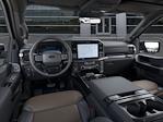 2025 Ford F-150 SuperCrew Cab 4x4 Pickup for sale #S7050 - photo 9