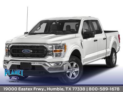 Used 2021 Ford F-150 - photo 1
