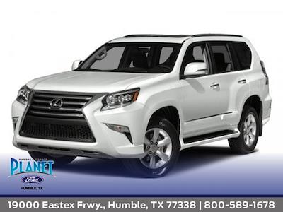 Used 2016 Lexus GX 460 for sale #S7058A - photo 1