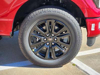 New 2025 Ford F-150 - photo 1