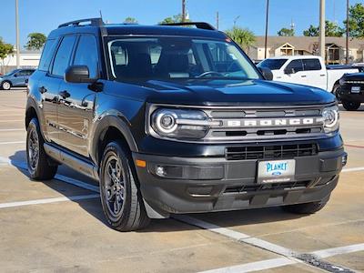 Used 2023 Ford Bronco Sport Big Bend for sale #S7061A - photo 1
