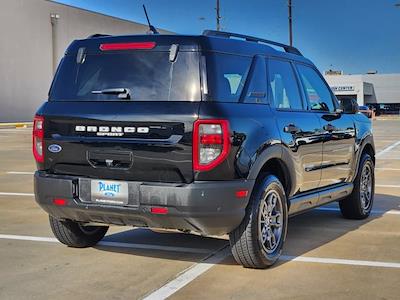 Used 2023 Ford Bronco Sport Big Bend for sale #S7061A - photo 2