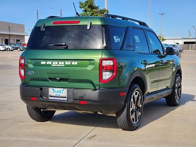 Used 2023 Ford Bronco Sport Outer Banks for sale #S7062A - photo 2