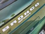 Used 2023 Ford Bronco Sport Outer Banks for sale #S7062A - photo 10