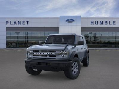 New 2025 Ford Bronco - photo 1