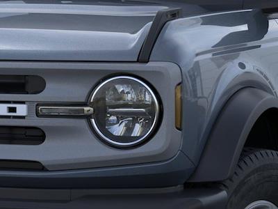 New 2025 Ford Bronco - photo 1