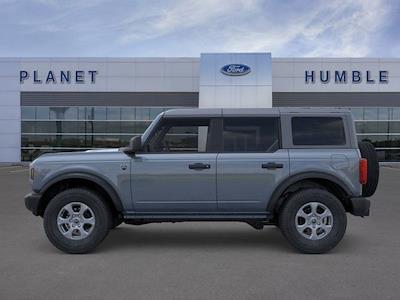 2025 Ford Bronco 4x4 SUV for sale #S7066 - photo 2