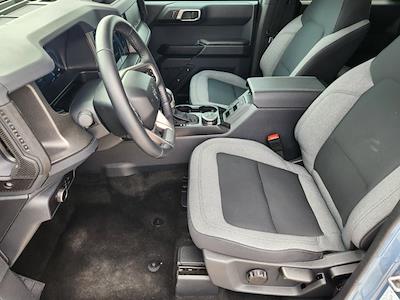 New 2025 Ford Bronco - photo 1