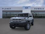2025 Ford Bronco 4x4 SUV for sale #S7066 - photo 1