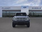 2025 Ford Bronco 4x4 SUV for sale #S7066 - photo 5