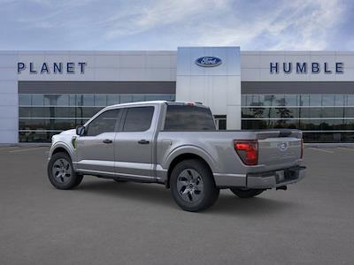 New 2025 Ford F-150 - photo 1