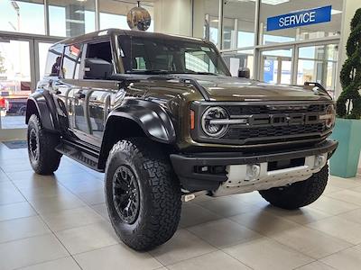 New 2025 Ford Bronco Raptor for sale #S7071 - photo 1