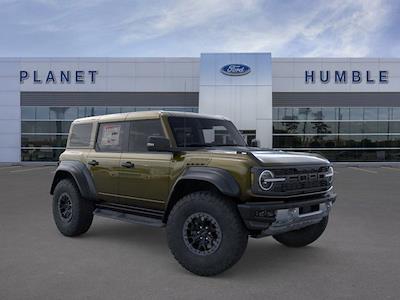 New 2025 Ford Bronco Raptor for sale #S7071 - photo 1