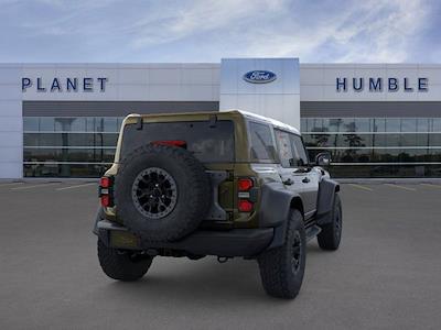 New 2025 Ford Bronco Raptor for sale #S7071 - photo 2